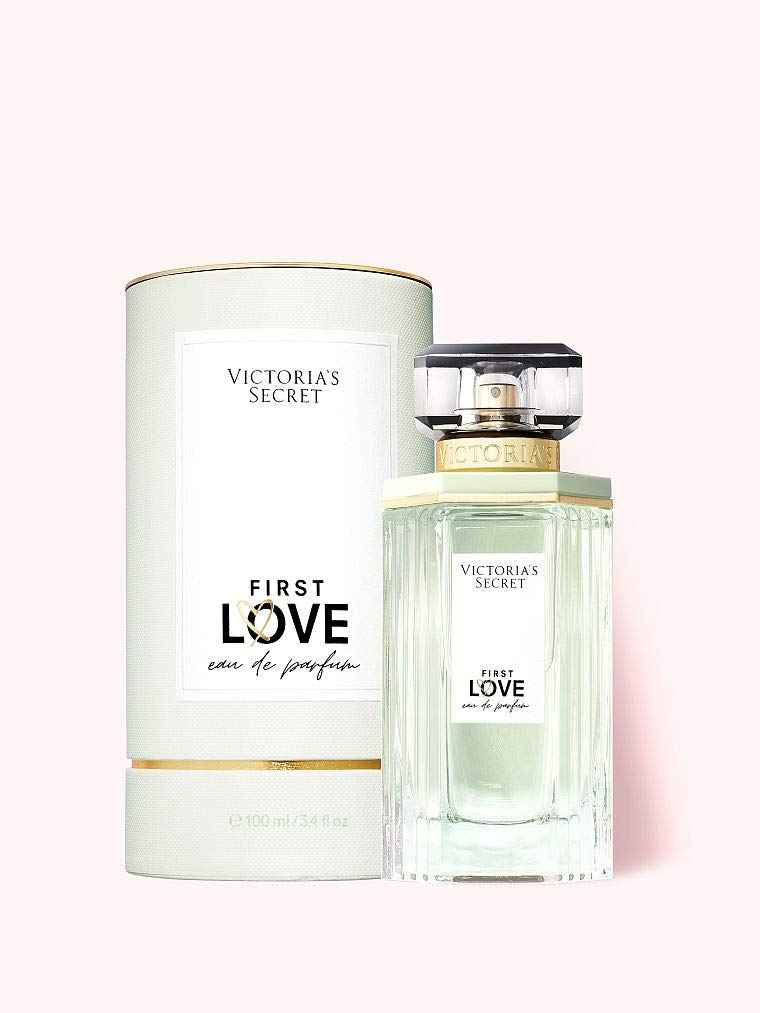 Victoria's Secret First Love Eau De Parfum 100 ML