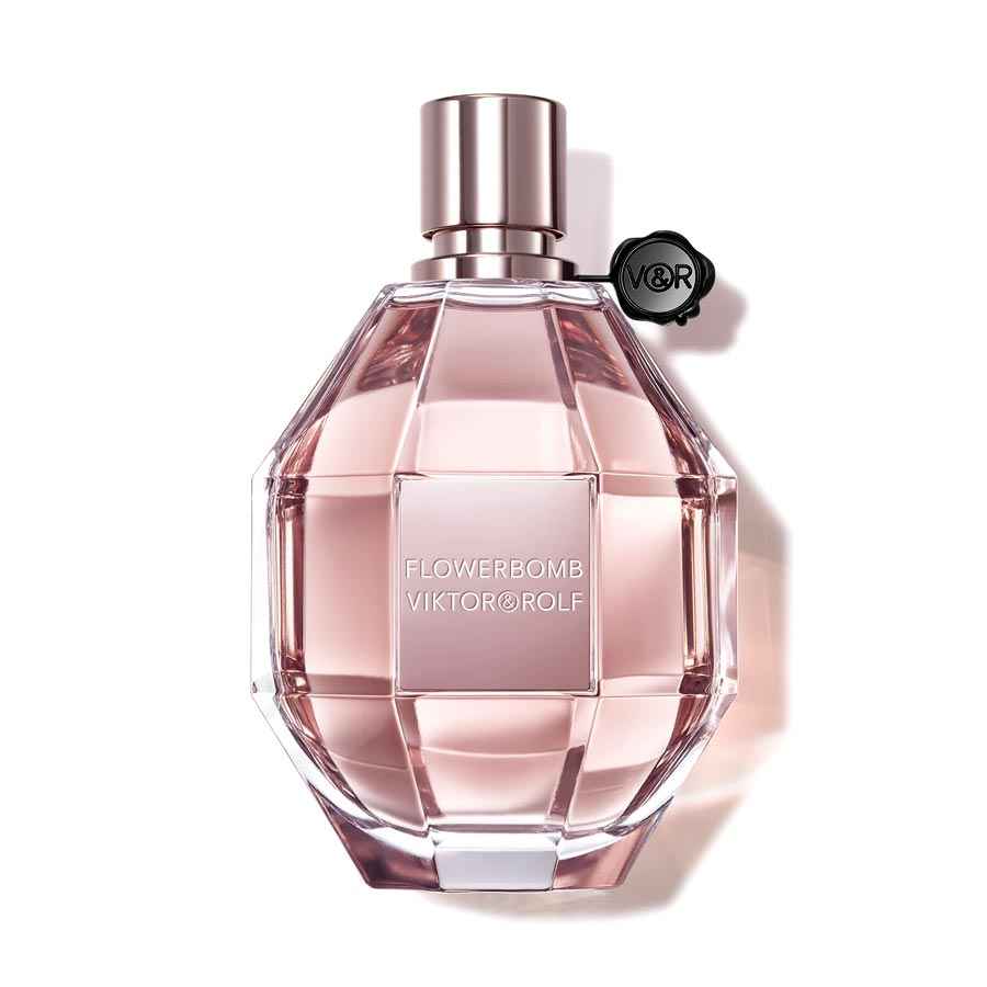 Viktor & Rolf Flowerbomb Eau de Parfum 100ml For Women