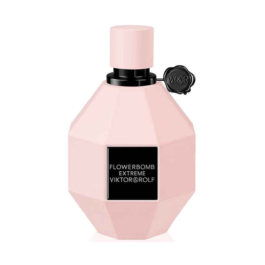Viktor & Rolf Flowerbomb Extreme Eau de Parfum 100ml For Women