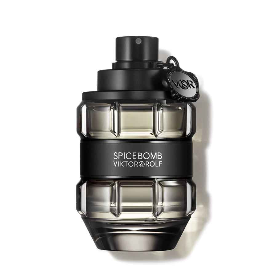 Viktor & Rolf Spicebomb Eau de Toilette 90ml For Men