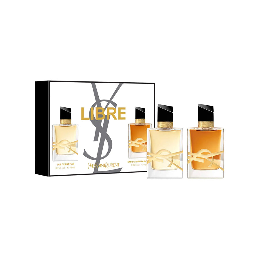 Yves Saint Laurent Libre Collection Mini Perfume Duo Set