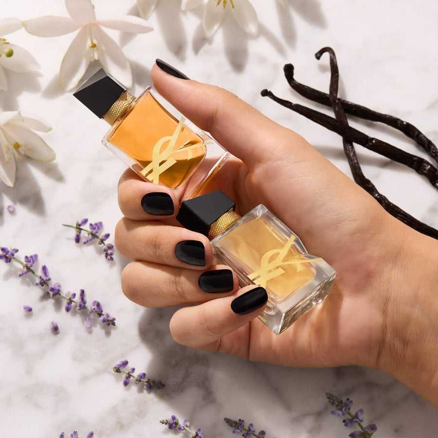 Yves Saint Laurent Libre Collection Mini Perfume Duo Set