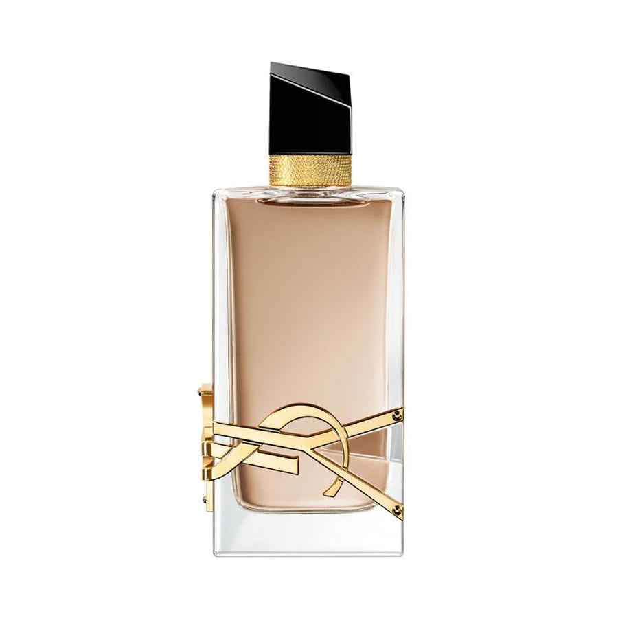 Yves Saint Laurent Libre Flowers and Flames Edp 90ml For Women
