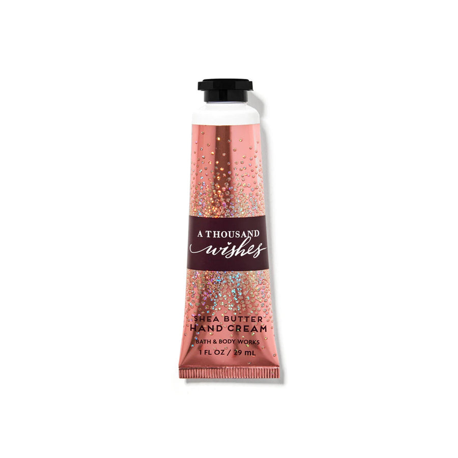 Bath and Body Works A Ahousand Wishes Hand Cream
