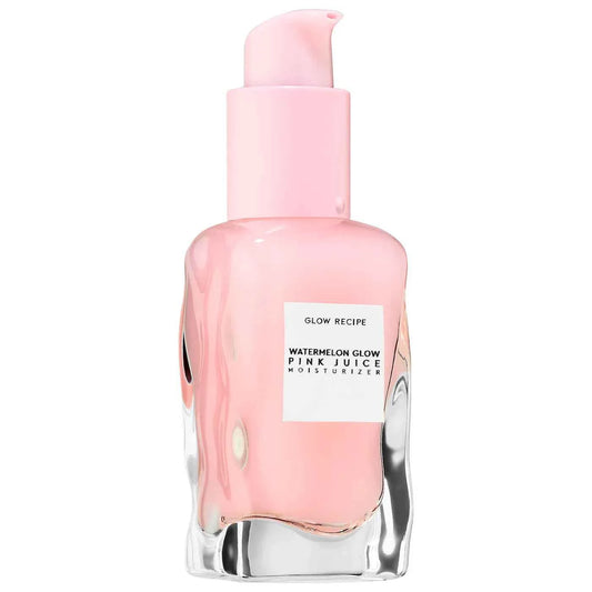Glow Recipe Mini Watermelon Pink Juice Oil-Free Moisturizer without box