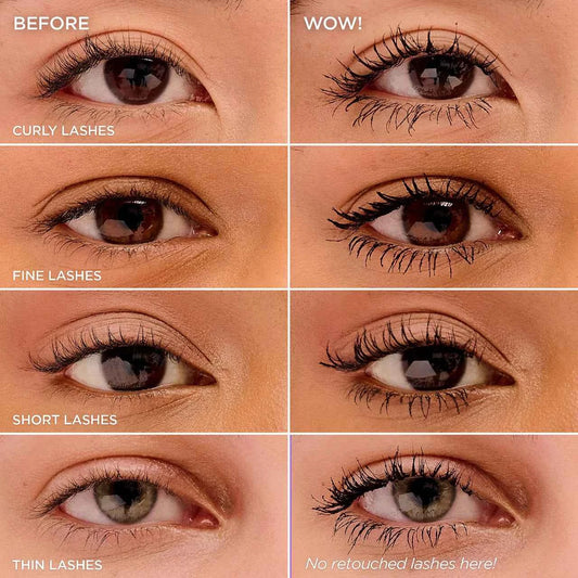Benefit Cosmetics BADgal BANG! Volumizing Mascara without box