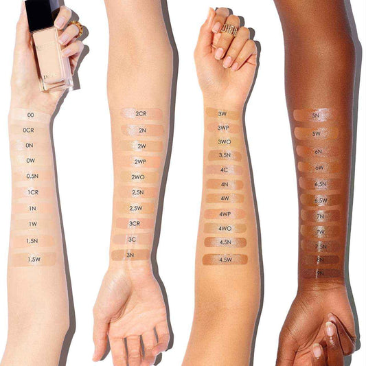 DIOR Forever Skin Glow Foundation SPF 15