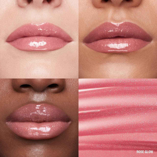 MAKEUP BY MARIO MoistureGlowâ„¢ Plumping Lip Serum without box