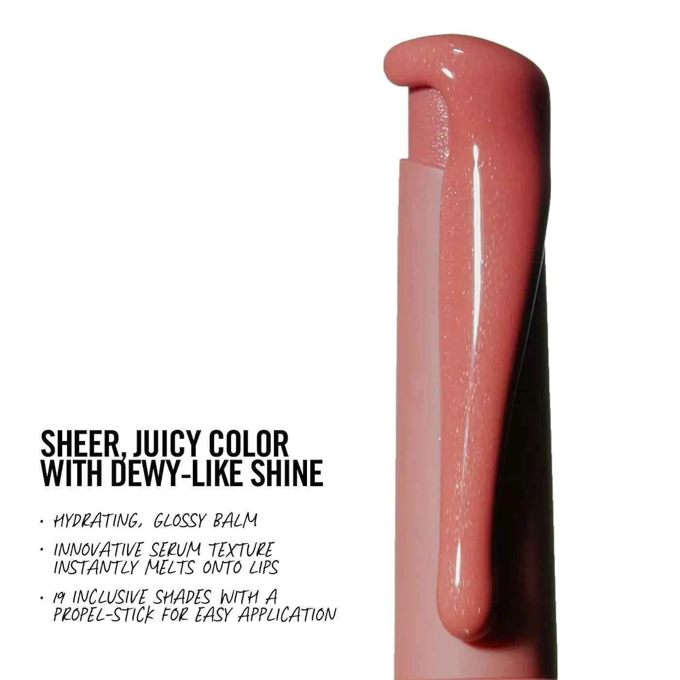 MAKEUP BY MARIO MoistureGlowâ„¢ Plumping Lip Serum without box