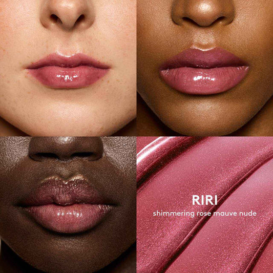 Fenty Beauty by Rihanna Gloss Bomb Universal Lip Luminizer without box