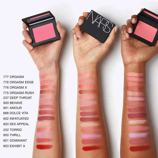 NARS Talc-Free Powder Blush
