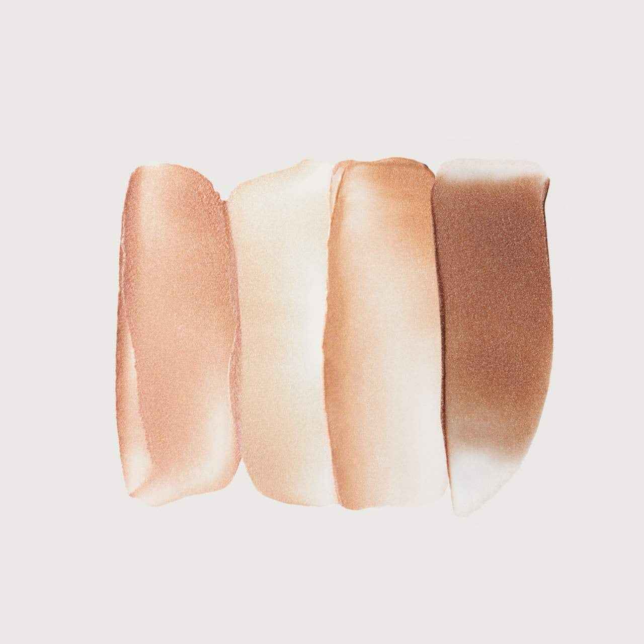 MERIT Day Glow Dewy Highlighting Balm Without Box