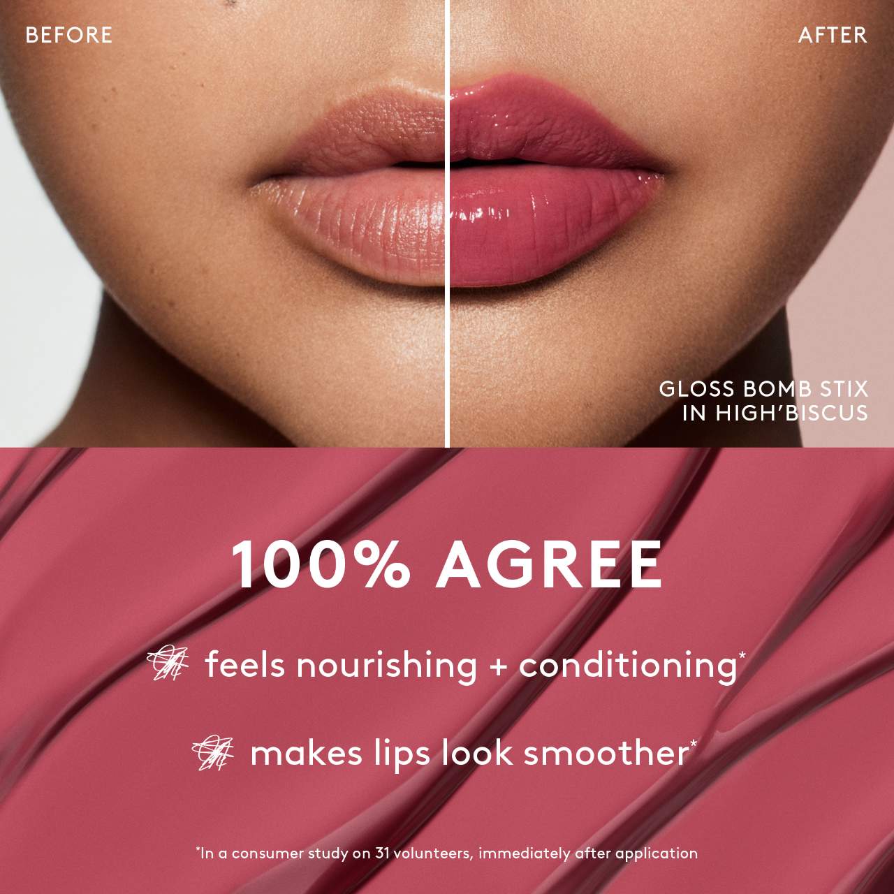 Fenty Beauty by Rihanna Gloss Bomb Stix High-Shine Gloss Stick