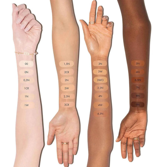 DIOR Forever Skin Perfect 24H Multi-Use Foundation Stick