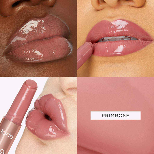 Tarte maracuja juicy lip plumping gloss without box