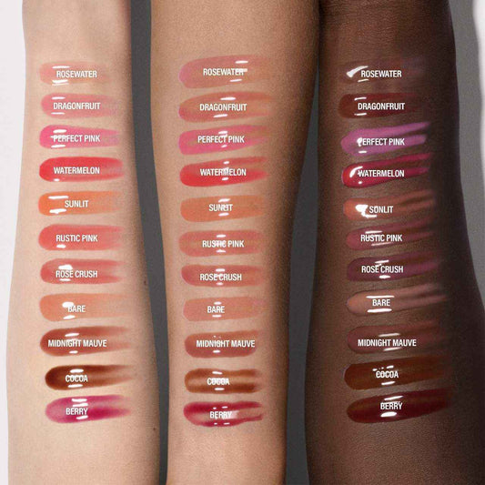 MAKEUP BY MARIO Hydrating SuperShineâ„¢ Lip Gloss Without Box