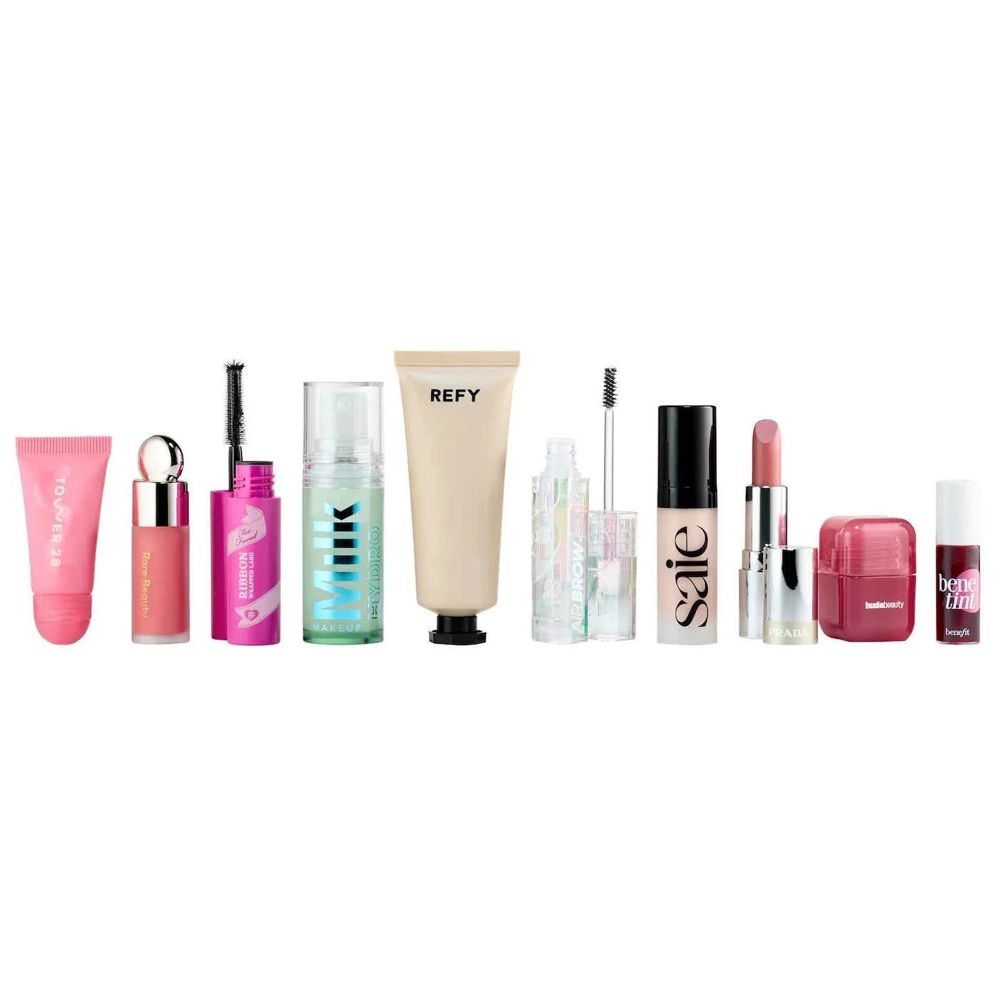 Sephora Favorites Gleamy Dreamy Makeup Value Set