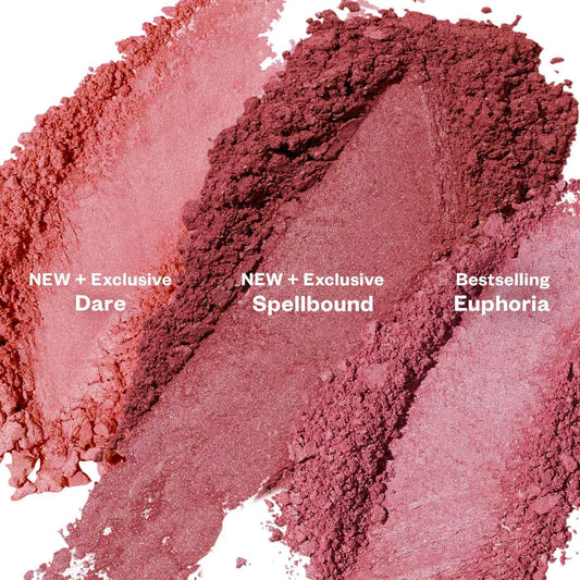 Kosas Mini Blush is Life Trio Gift Set