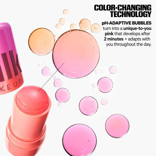 MILK MAKEUP Jelly Skin Starter Pack Skincare + Tint Trio