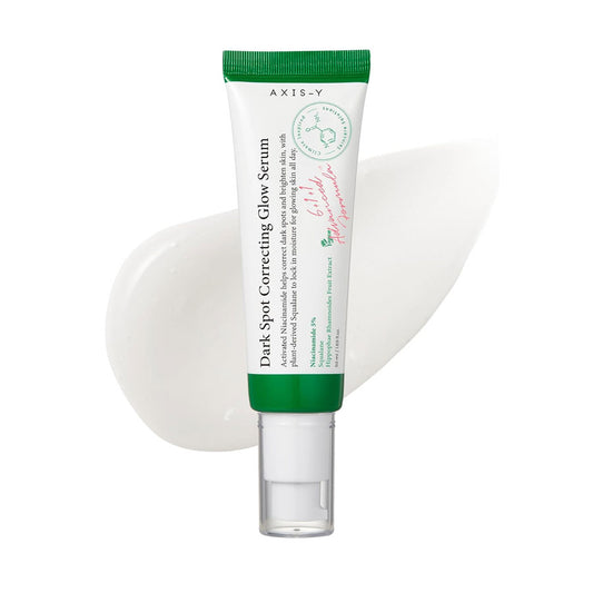 AXIS-Y Dark Spot Correcting Glow Serum