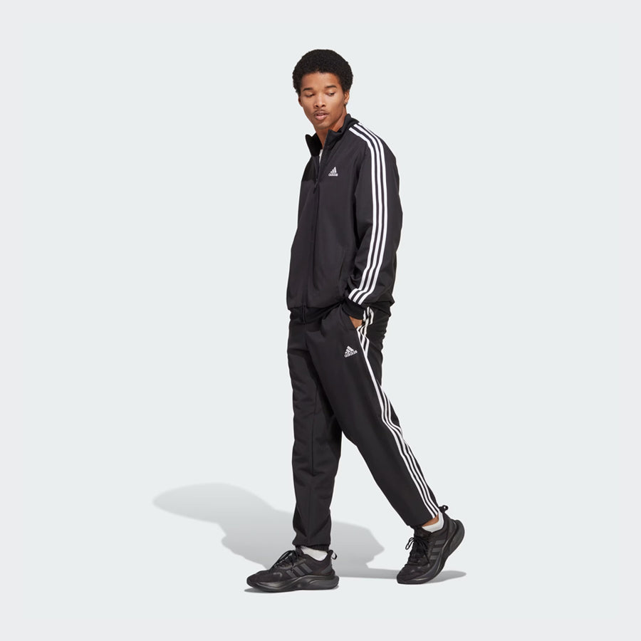 Adidas 3-Stripes Woven Track Suit