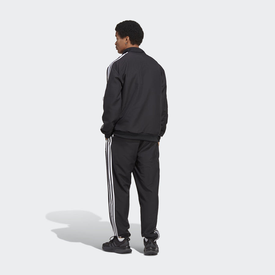 Adidas 3-Stripes Woven Track Suit