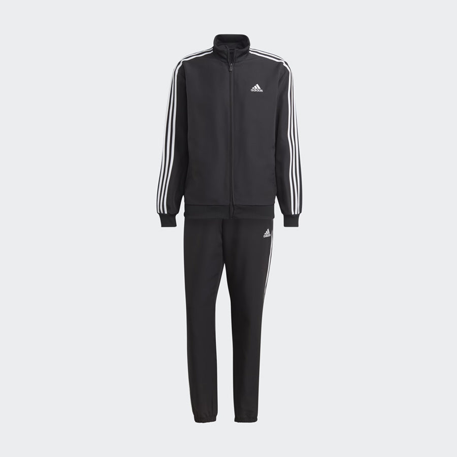 Adidas 3-Stripes Woven Track Suit