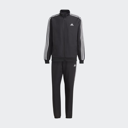 Adidas 3-Stripes Woven Track Suit