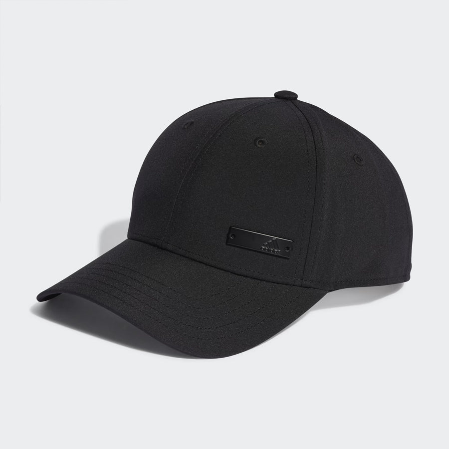 Adidas Metal Badge Lightweight Cap