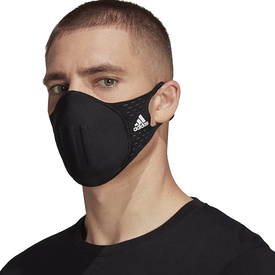 Adidas Molded Face Cover Made for Sport