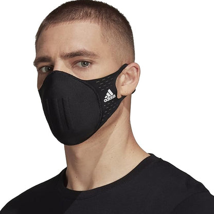 Adidas Molded Face Cover Made for Sport