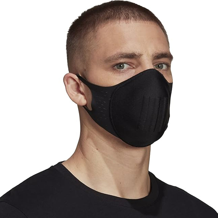 Adidas Molded Face Cover Made for Sport