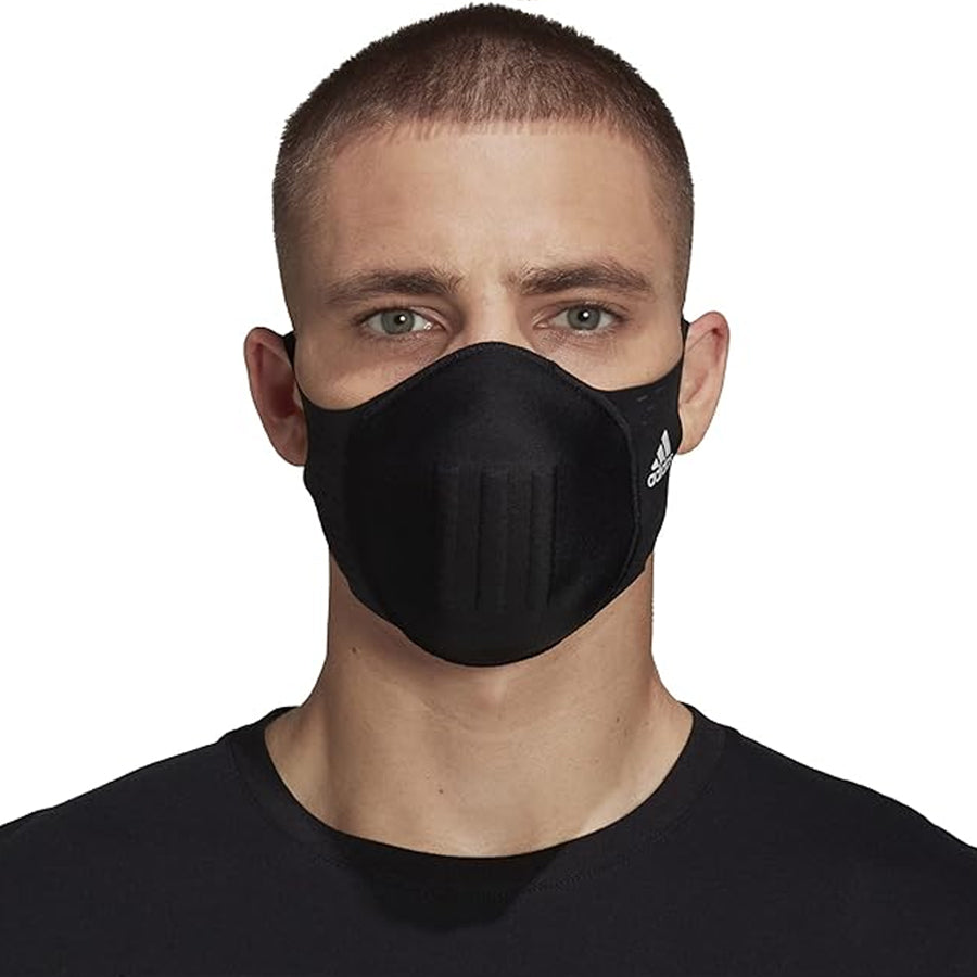 Adidas Molded Face Cover Made for Sport