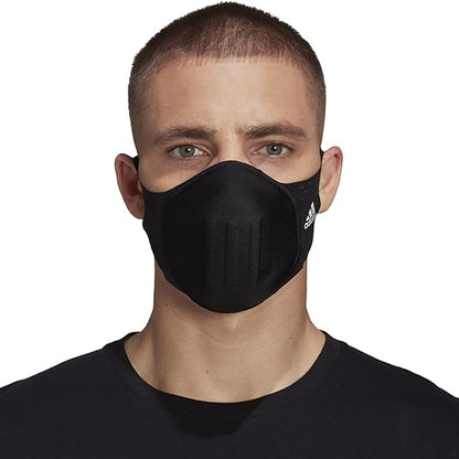 Adidas Molded Face Cover Made for Sport