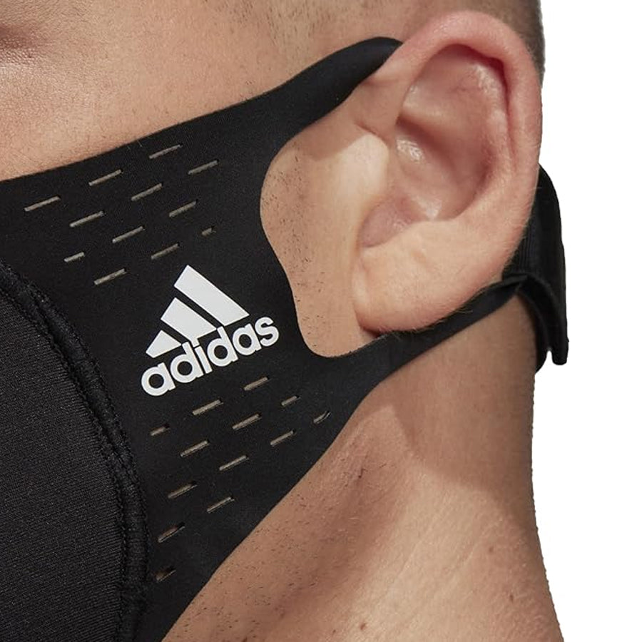 Adidas Molded Face Cover Made for Sport