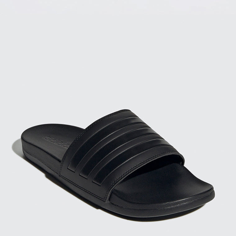 Adidas Adilette Comfort Slides Core Black