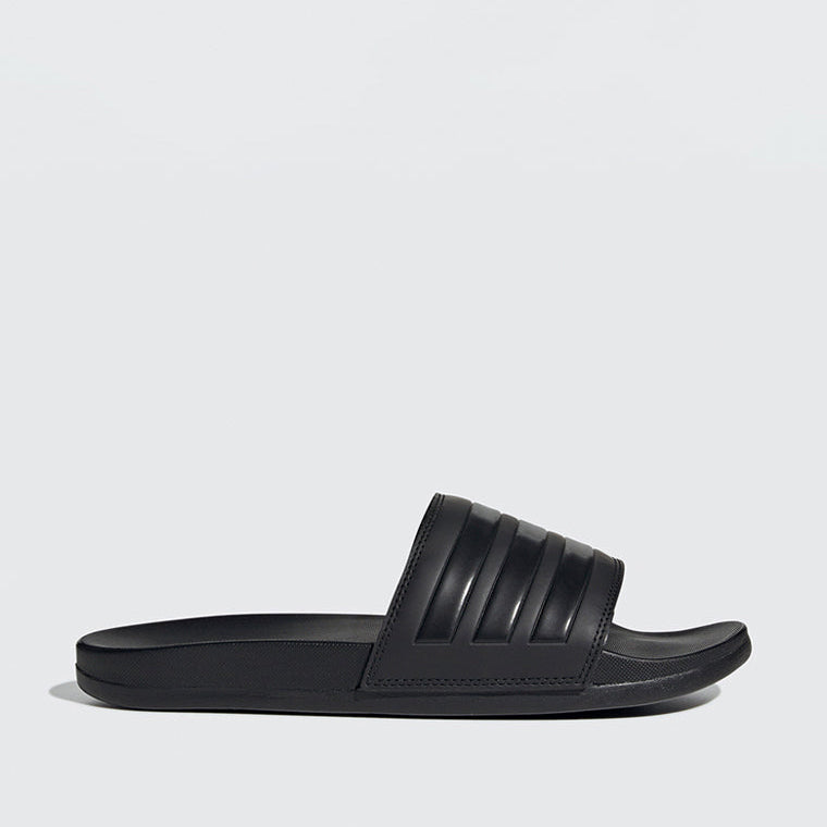 Adidas Adilette Comfort Slides Core Black