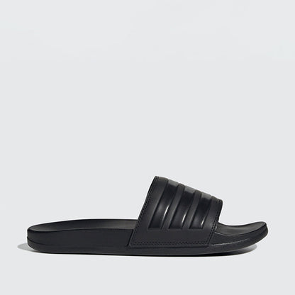 Adidas Adilette Comfort Slides Core Black