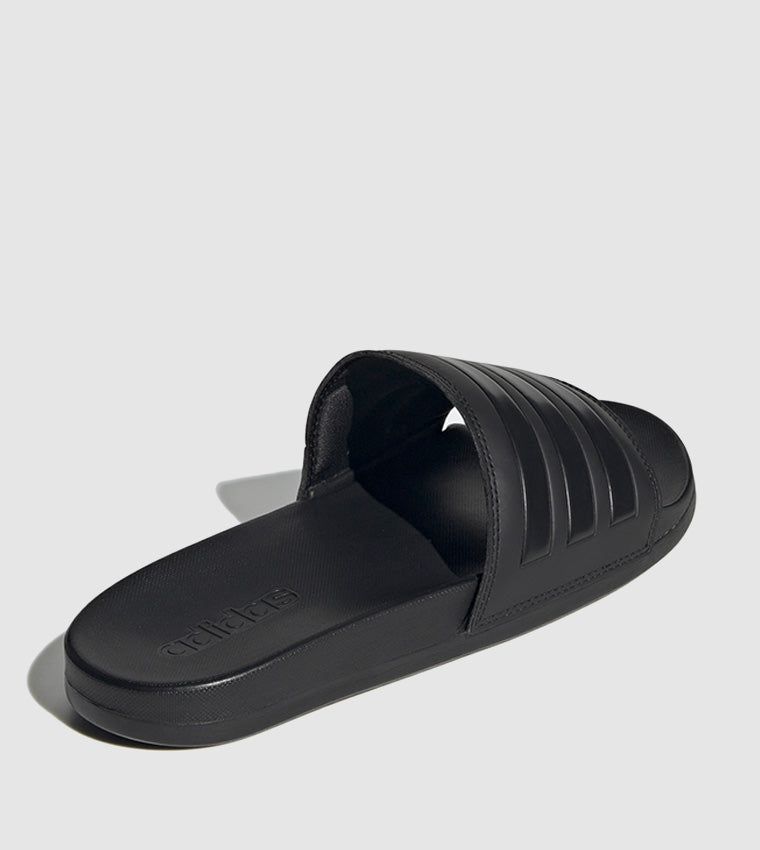 Adidas Adilette Comfort Slides Core Black