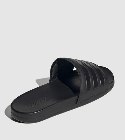 Adidas Adilette Comfort Slides Core Black