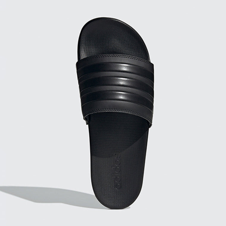 Adidas Adilette Comfort Slides Core Black