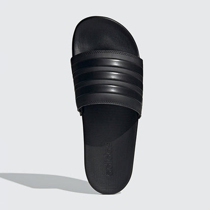 Adidas Adilette Comfort Slides Core Black