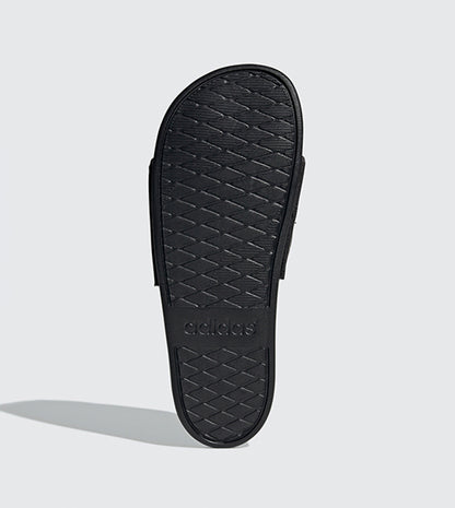 Adidas Adilette Comfort Slides Core Black