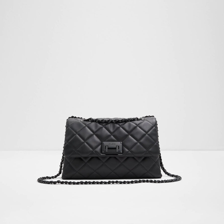Aldo Yadode Quilted Crossbody Bag 