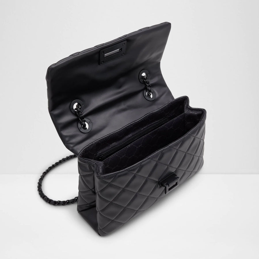 Aldo Yadode Quilted Crossbody Bag 