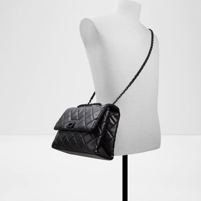 Aldo Yadode Quilted Crossbody Bag 