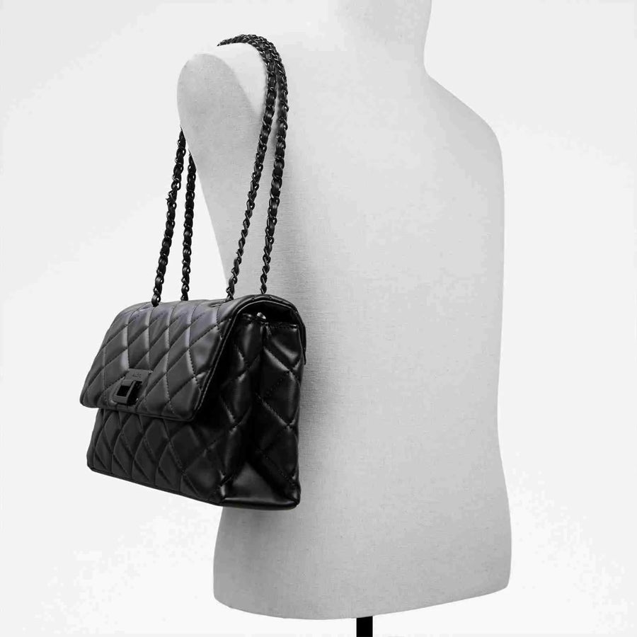 Aldo Yadode Quilted Crossbody Bag 