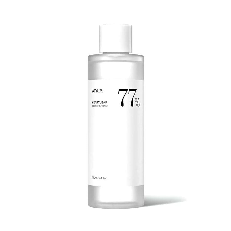 Anua Heartleaf 77% Soothing Toner 250ml