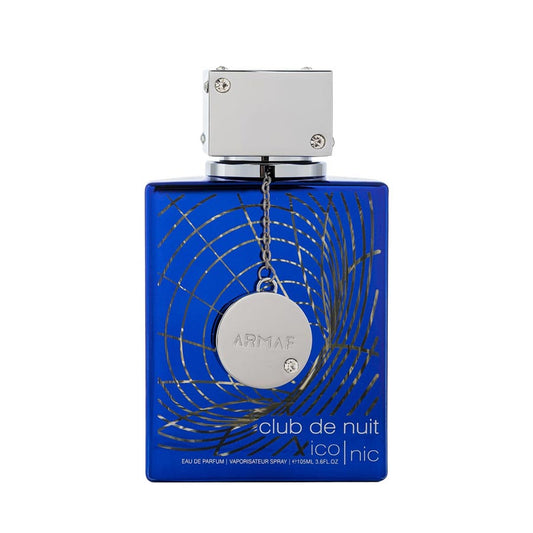Armaf Club de Nuit Blue Iconic Edp 105ml For Men
