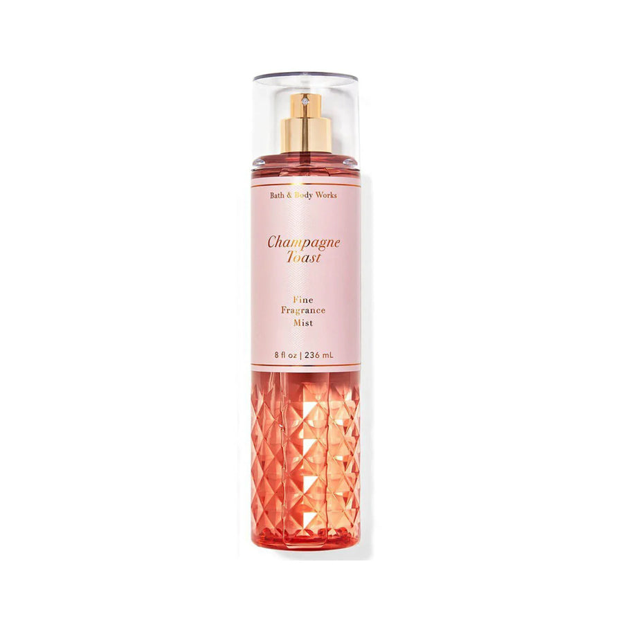 Bath & Body Works Fragrance Mist - Champagne Toast